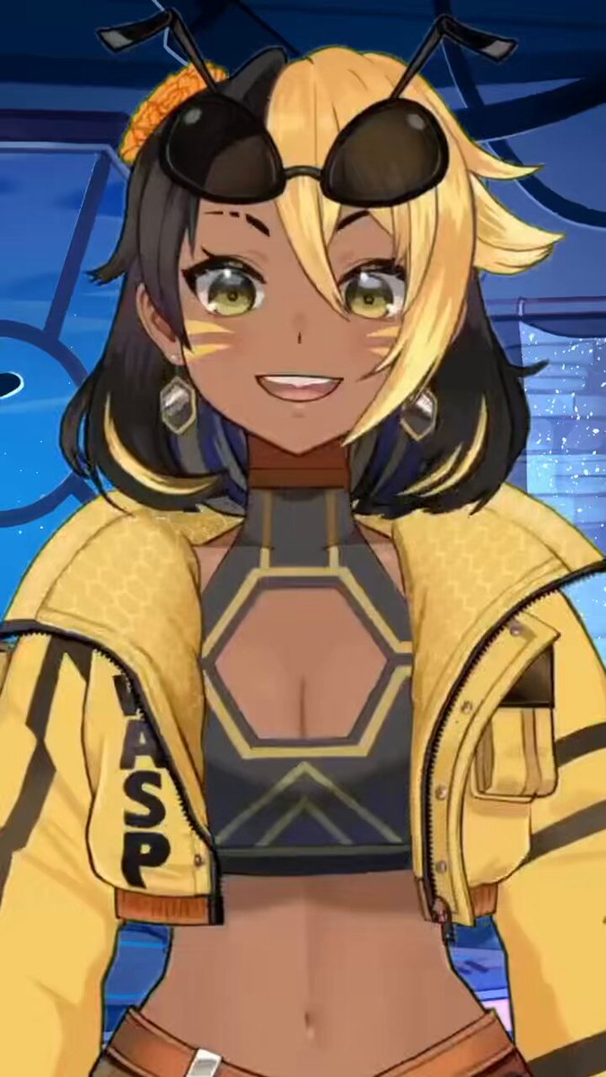 I'm so glad we got a Granblue Fantasy character into Smash. : r/Granblue_en
