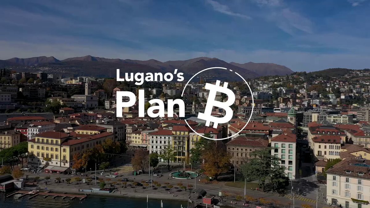 Plan ₿ Teams Up with FC Lugano to Elevate Bitcoin Representation and Fan  Engagement