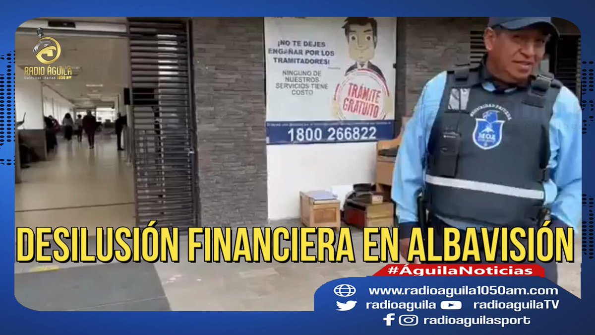 Radio Aguila - #RadioÁguilaInformando🎙️🦅 Una vez más el Covid-19 llegó a la selección ecuatoriana, en un comunicado emitido por la FEF 🇪🇨 afirma que 15 jugadores enfermos de Covid, Ellos son: Enner