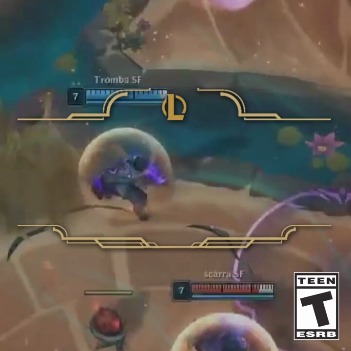 Croc sem item jukes tiltado #jukeslol #jukes #lol #twichclips