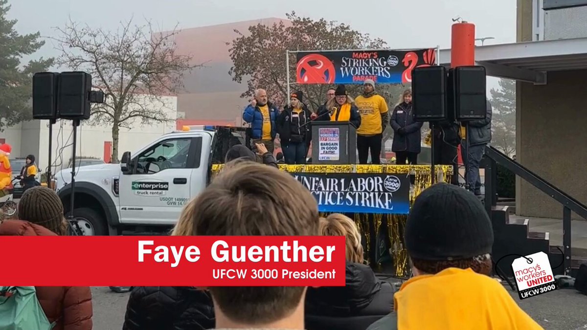 PCC - Multiple Tentative Agreements Reached—With More Bargaining Dates to Come — UFCW 3000
