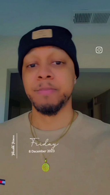 Fuck it... Some of yall already know who I am. For those of you who don't know hi 👋🏾 https://t.co/X7<a href="/tag/meatmonday"class="tags"><span>#meatmonday</span></a>