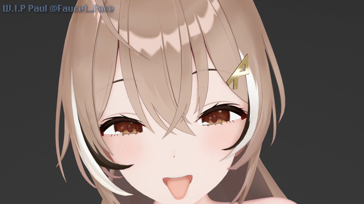 Video by @Faucet_Face