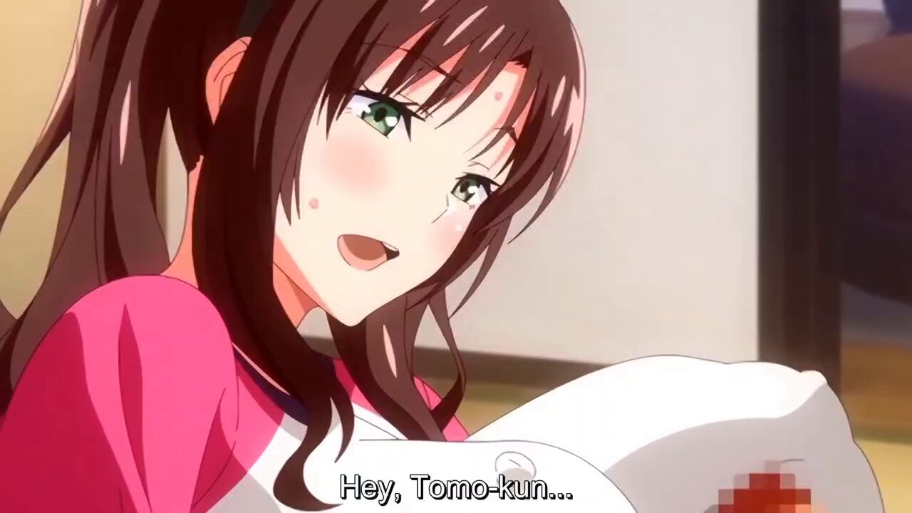 @Rule34AndHentais video Tweet
