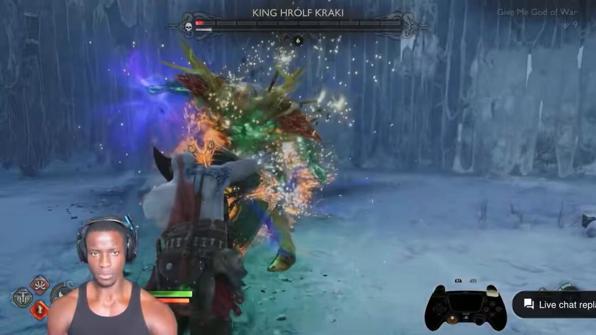 Gamebreakergod