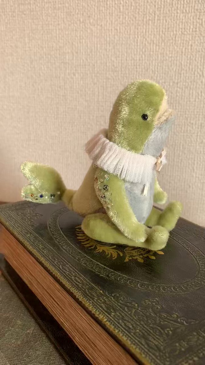 ぬいぐるみ　作家作品 ぬいぐるみ作家 - البحث / X
