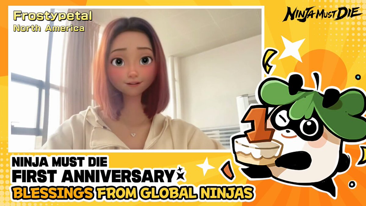 Ninja Must Die (@NinjaMustDie_EN) / X