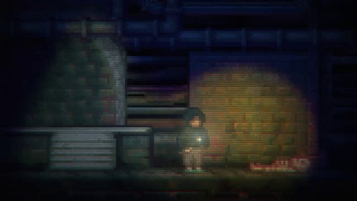 Lone Survivor: The Director's Cut su Steam