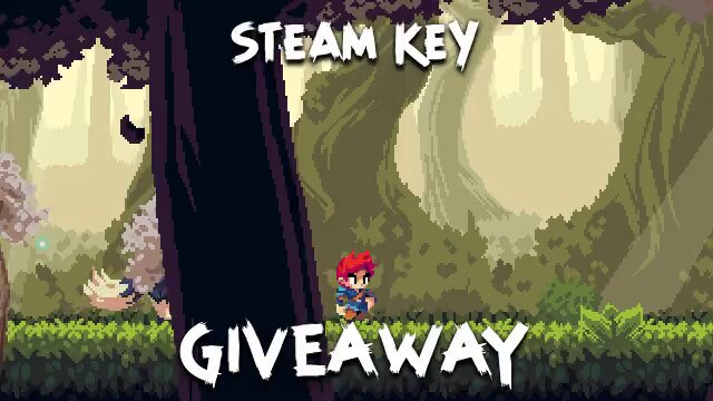 PS4 Copies of Flynn on Sale NOW! — Studio Thunderhorse