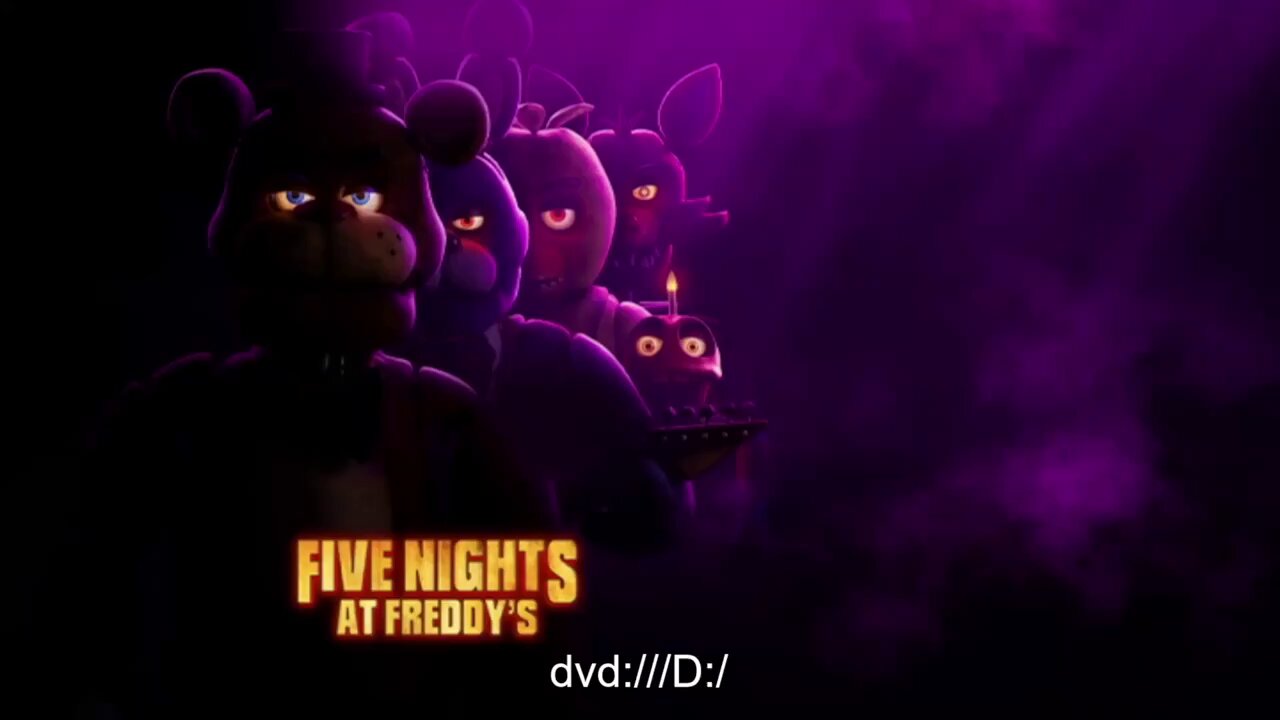 Night Shift at Freddy's: Rebooted : Psonday : Free Download