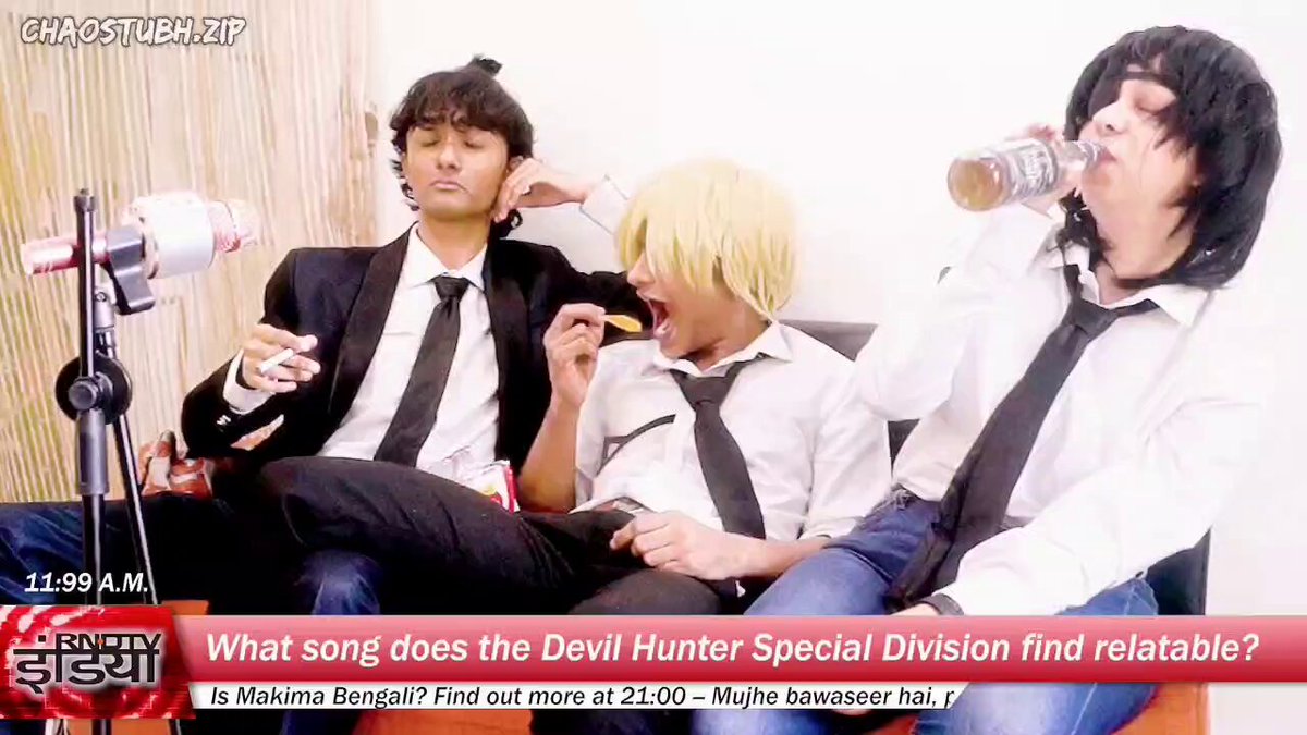 Weeb Central on X: I don't think we will be getting a March