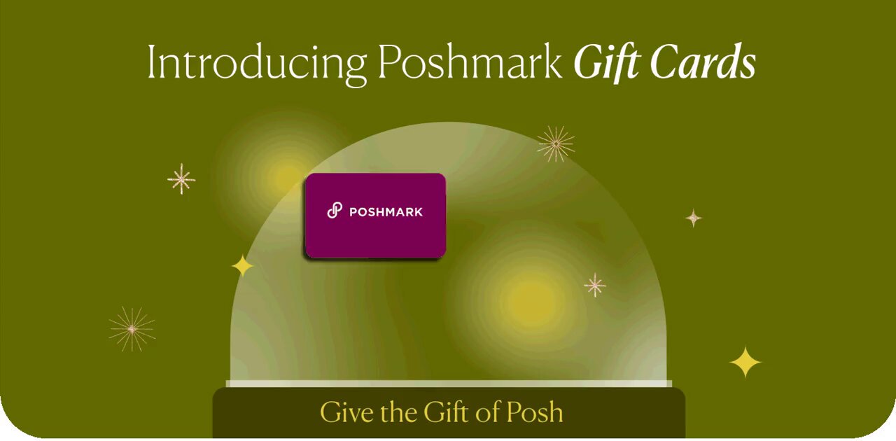 Poshmarkapp s video Tweet