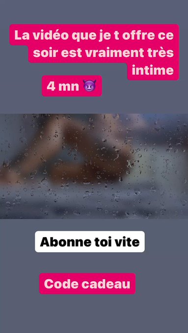 Rendez vous sur dresscode 👇🏼👇🏼  https://t.co/cfJius0ORB https://t.co/Sza7c6T35O<a href="/tag/milf"class="tags"><span>#milf</span></a><a href="/tag/fetichiste"class="tags"><span>#fetichiste</span></a><a href="/tag/infirmiere"class="tags"><span>#infirmiere</span></a><a href="/tag/modelforyou"class="tags"><span>#modelforyou</span></a>