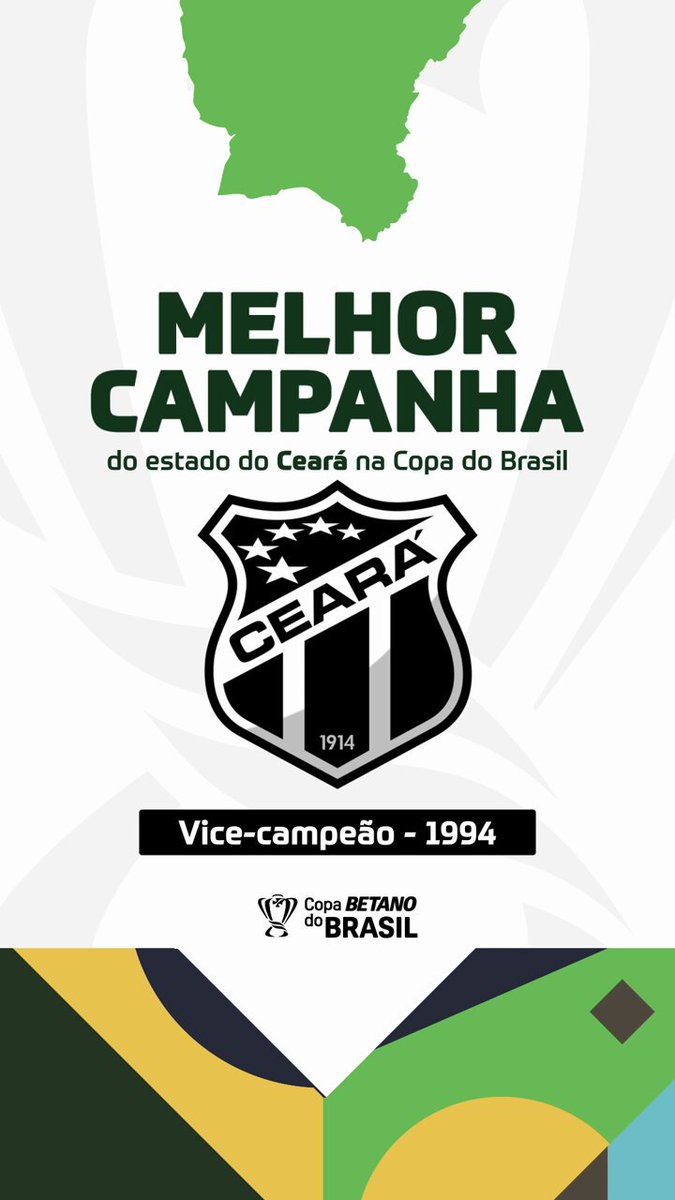 Copa do Brasil (@CopaDoBrasilCBF) / X