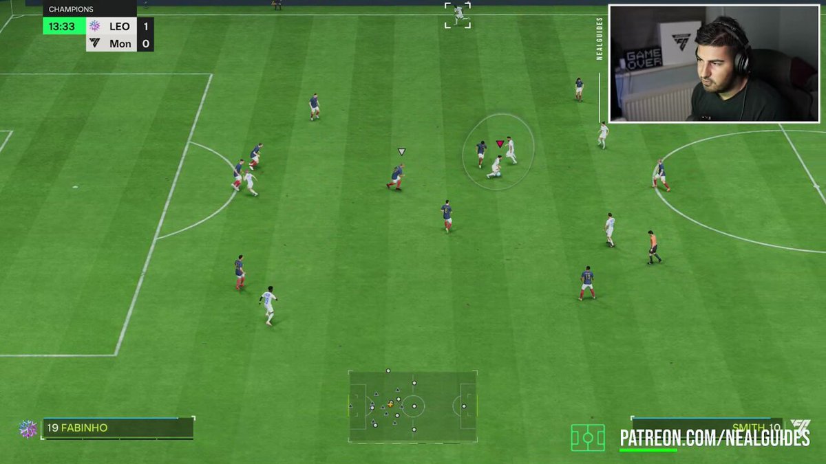 NealGuides - FIFA 20 Tutorials & in-depth Guides, Wikitubia