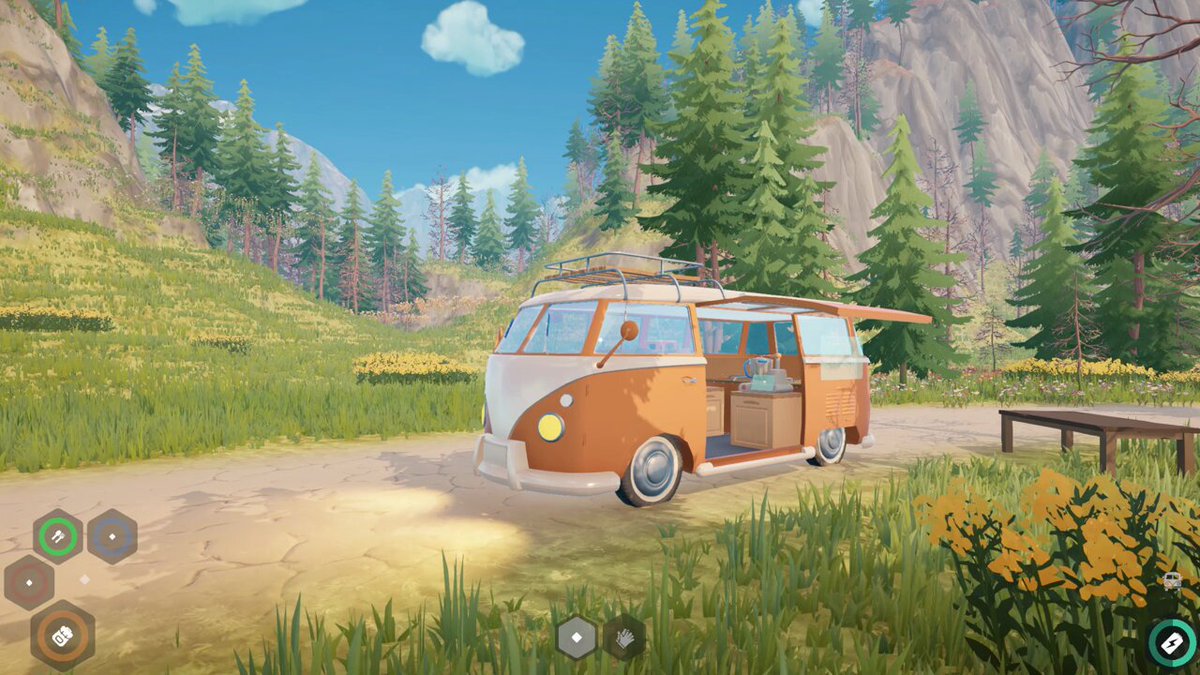 Tobi - Square Glade Games - Above Snakes & 🚐🌲 (@SquareGlade) / X