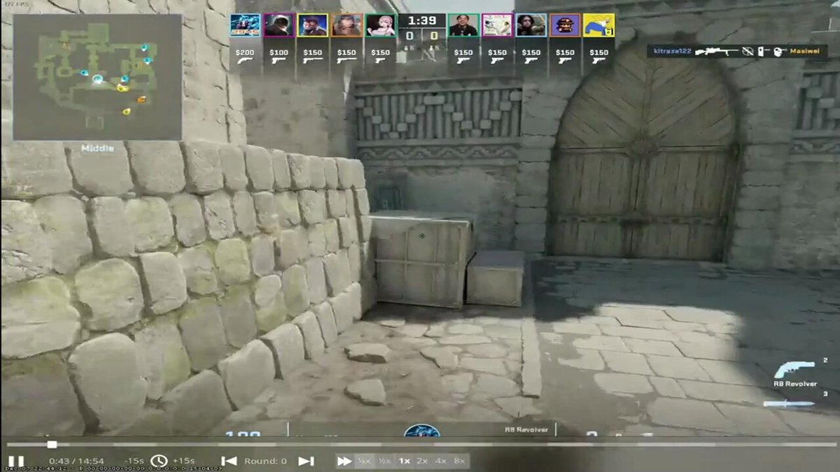 CS2 Anti-Cheat Vaccoin 🪙 on X: Cheaters banned before the release of Counter-Strike Source 2. 🚫 #CSGO #CSGO2 #Source2 #Steam #Valve #Cheaters #Anticheat / X