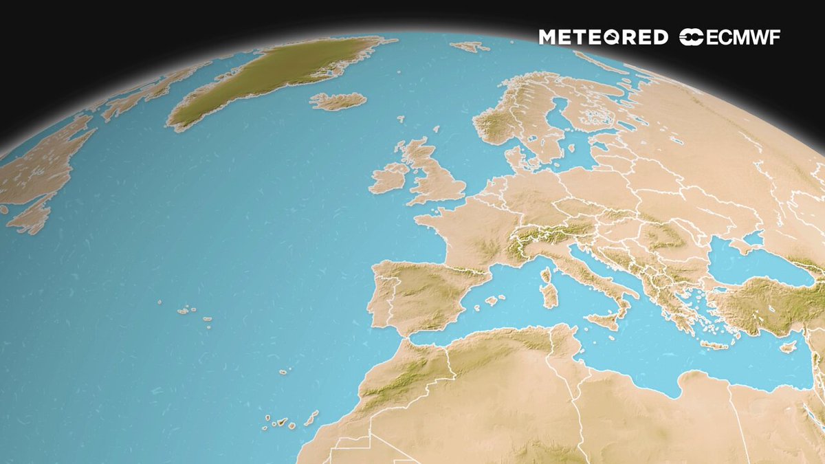 Fenómeno El Niño aproxima-se de um provável pico histórico de intensidade: irá deixar impactos em Portugal este inverno?