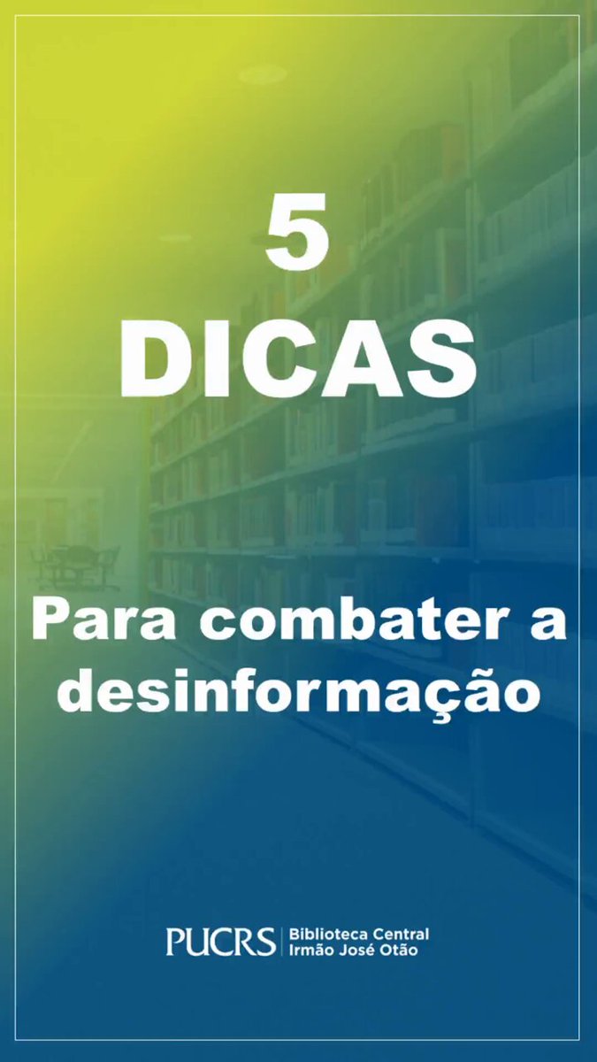 Zugzwang Biblioteca Central Irmão José Otão – PUCRS