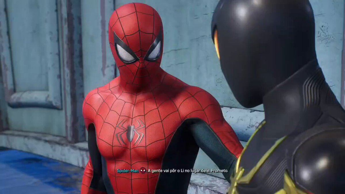 𝗔𝗿𝗮𝗻𝗵𝗮𝘃𝗲𝗿𝘀𝗼 𝔹𝕣𝕒𝕤𝕚𝕝 🕸️🇧🇷 on X: 🚨📰 'MARVEL'S SPIDER-MAN 2' fecha com 91% de aprovação no Metacritic, sendo uma MARAVILHOSA evolução dos jogos anteriores. Marvel's Spider-Man – 87 Marvel's Spider-Man: Miles Morales –