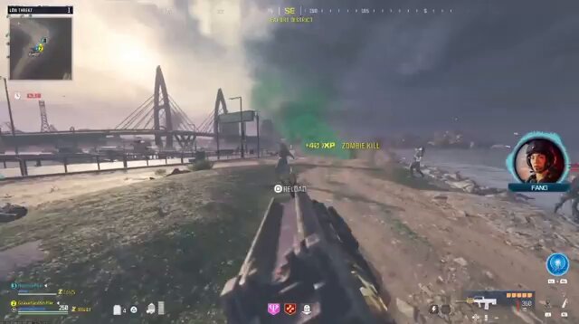 Call of Duty Warzone 2.0 unveils details on the upcoming Modern Warfare 3 reveal event - Meristation
