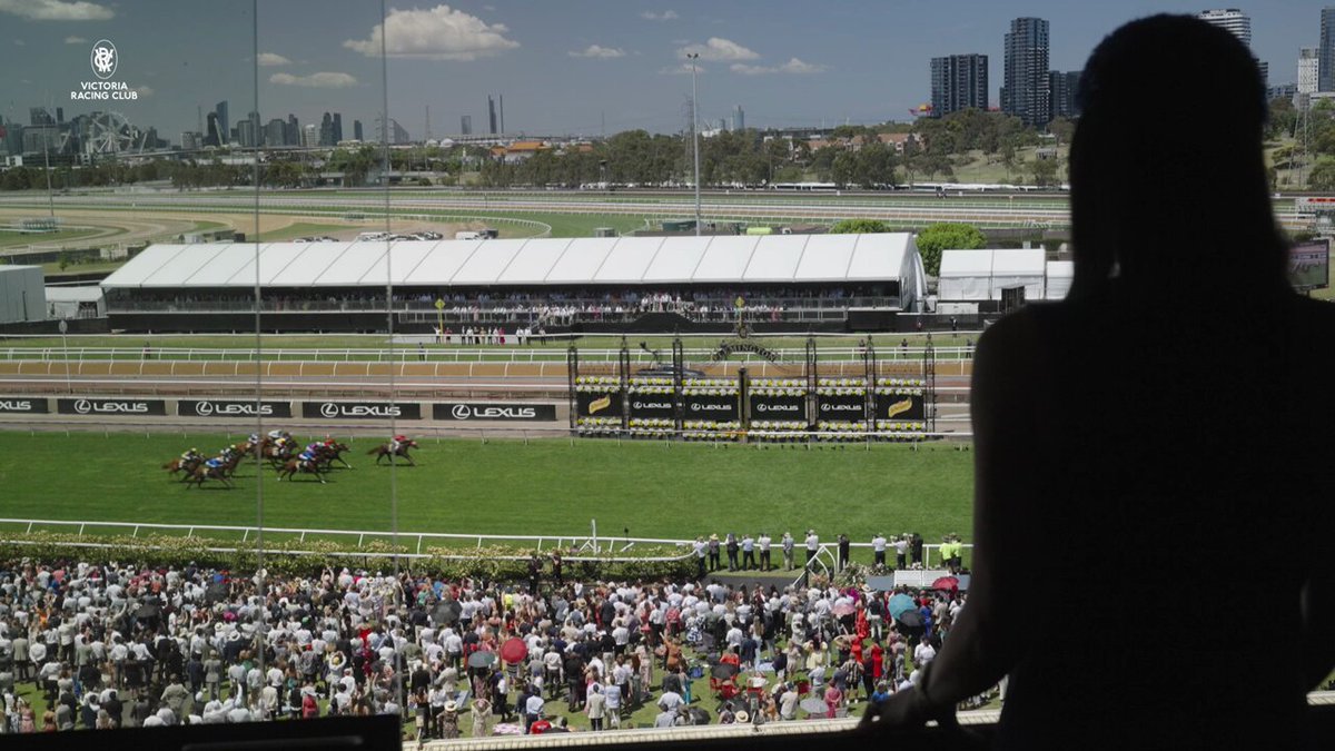 Victoria Racing Club (@flemingtonvrc) • Instagram photos and videos