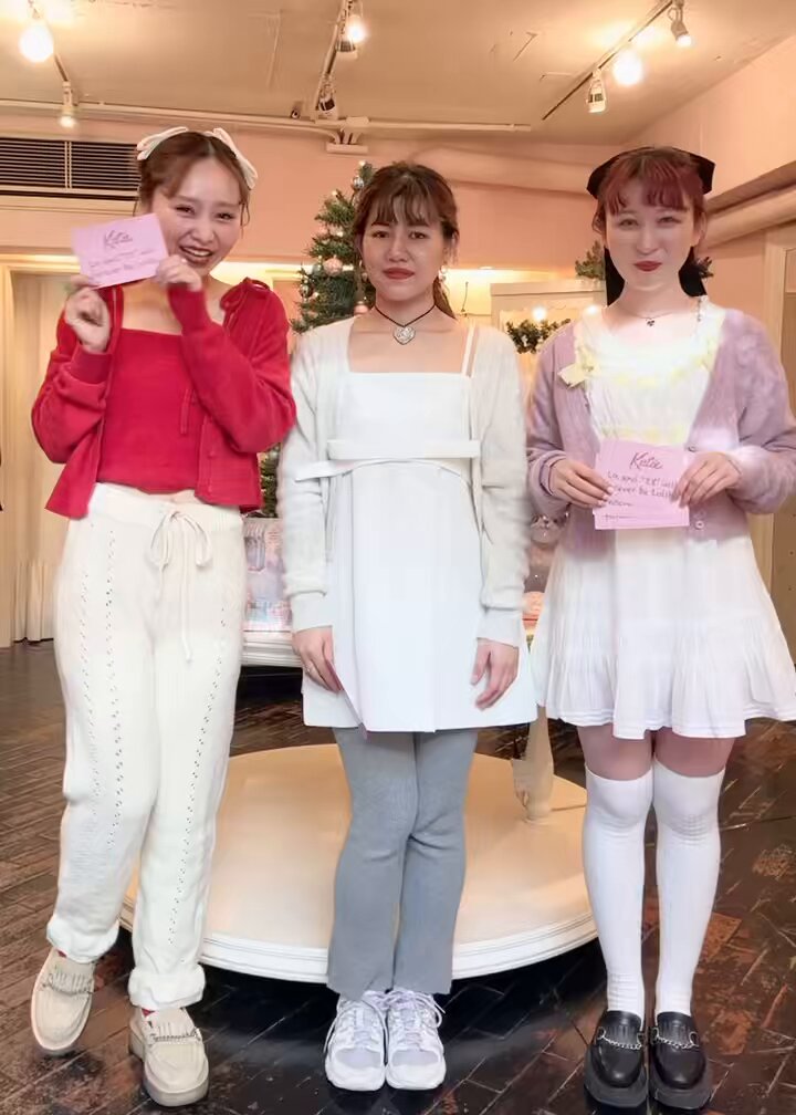 Katie the Store (@Katie_the_Store) / Posts / X