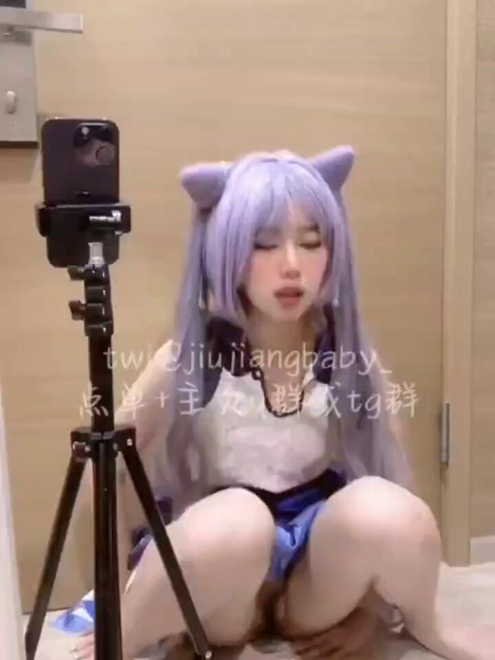 Video oleh @laojiu909