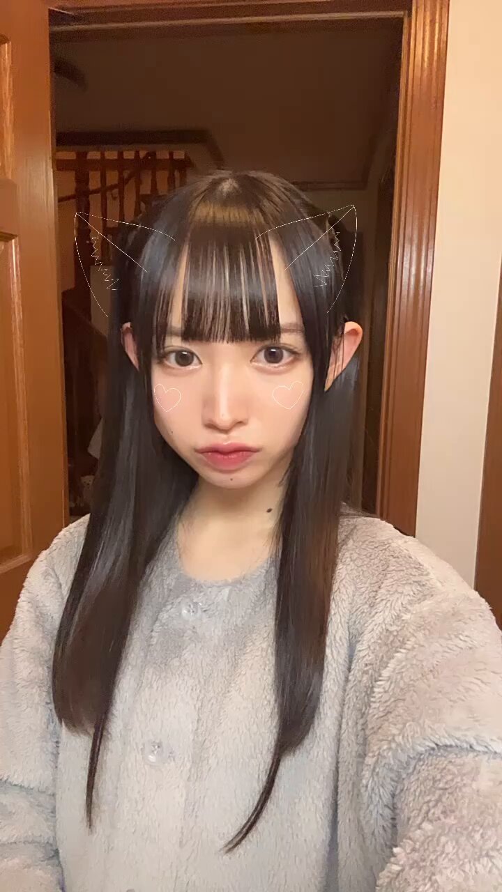 癒しの水彩929 エッサイの根株 お花の妖精 コスモス】イラスト グラスアート 水彩画 原画 - 置物