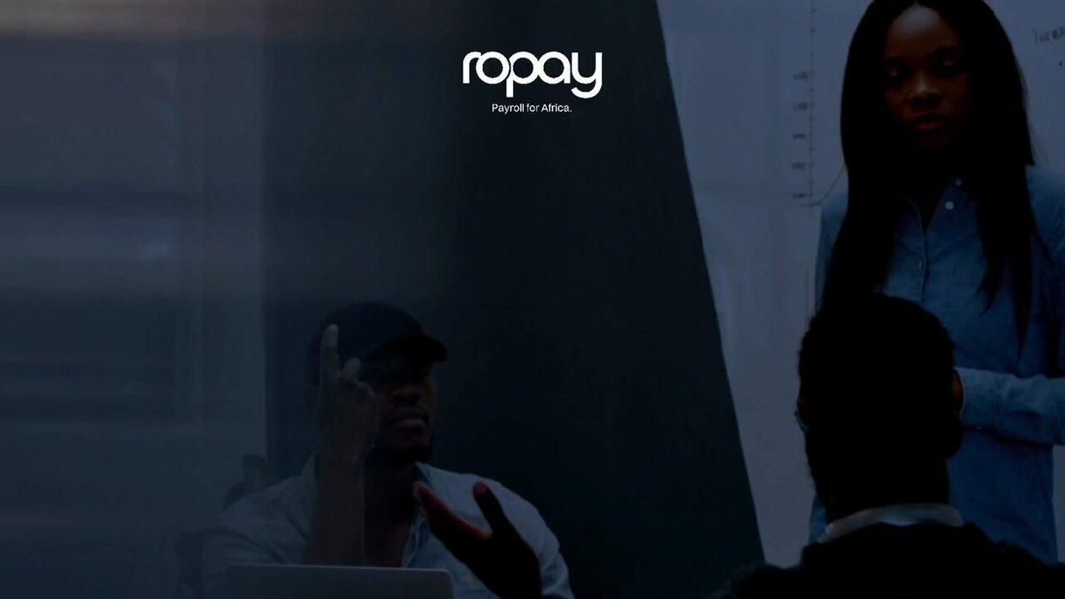 Ropay Africa 