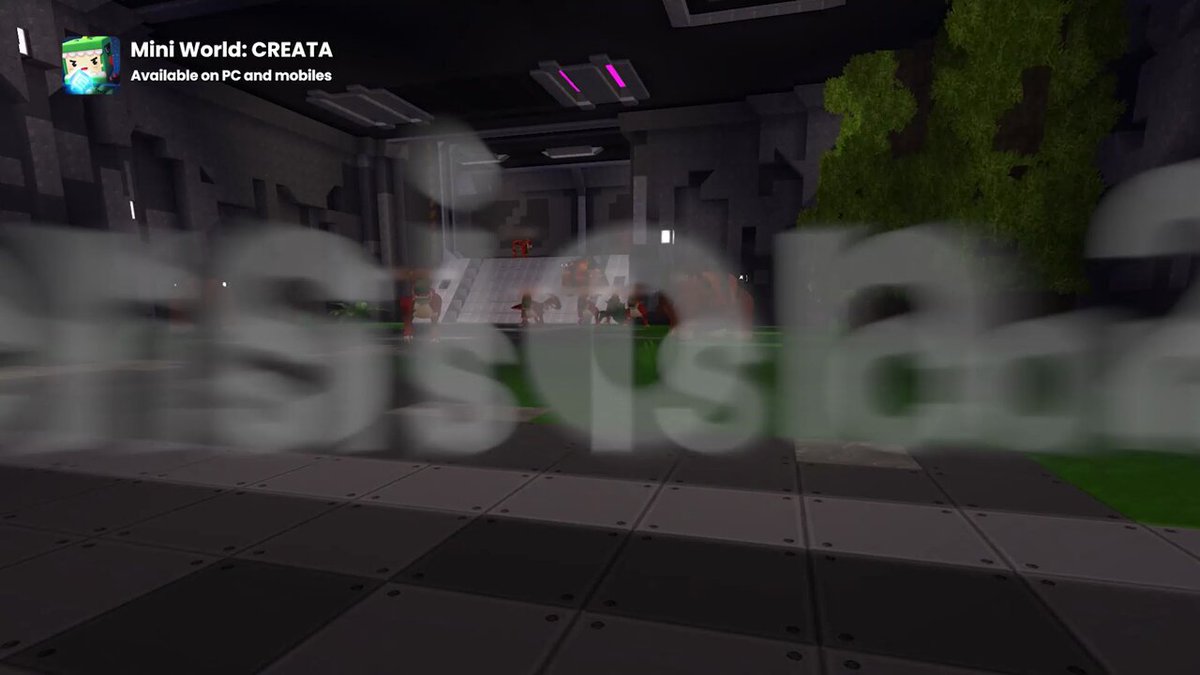 Mini World #NewsBR (@MW_NewsBR) / X