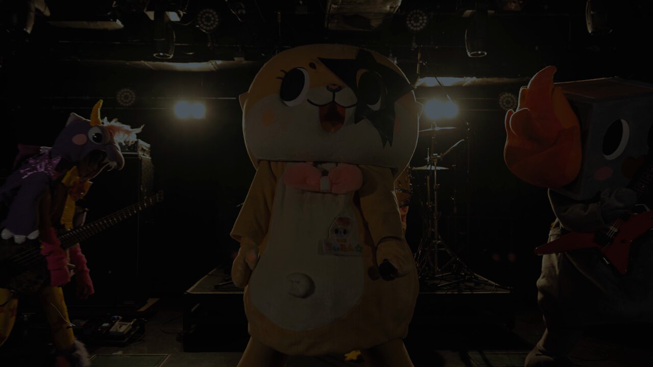 ちぃたん☆KISS〜愛のROCK BAND〜 (@chiitankiss) / X