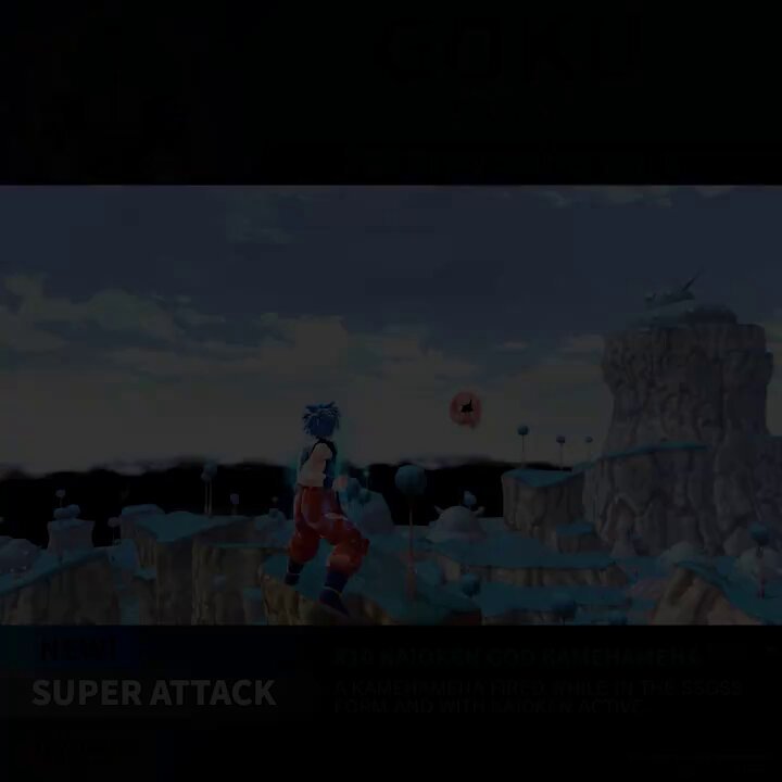 Super Kamehameha Final Kamehameha GIF - Super Kamehameha Final Kamehameha Kamehameha - Discover & Share GIFs