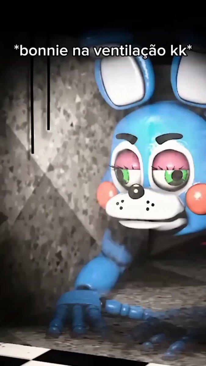 Melhor jogo ever  Five Nights at Freddys PT/BR Amino