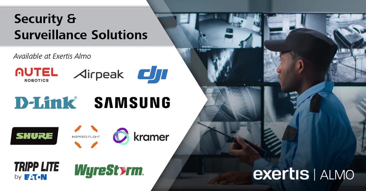 Exertis Almo - Media Digital Signage Today