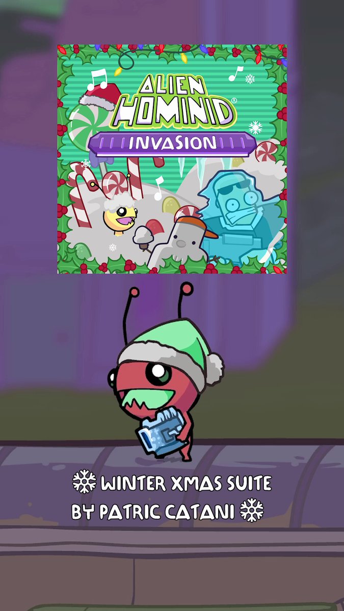 The Behemoth 👽 on X: This week's featured #CastleCrashers fan
