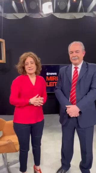 sai do twitter, miriam leitao - Teoremas Triviais