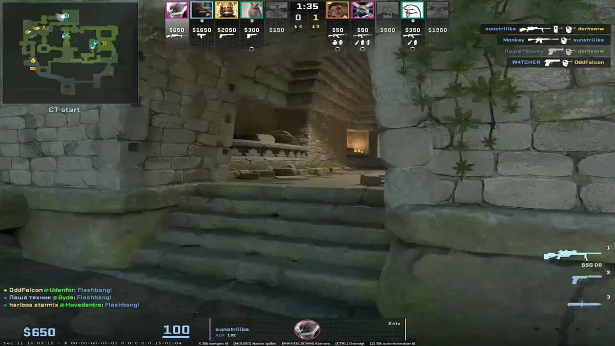 CS2 Anti-Cheat Vaccoin 🪙 on X: Cheaters banned before the release of Counter-Strike Source 2. 🚫 #CSGO #CSGO2 #Source2 #Steam #Valve #Cheaters #Anticheat / X