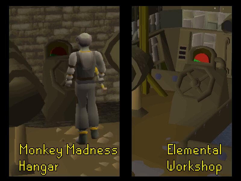 Old School RuneScape Wiki