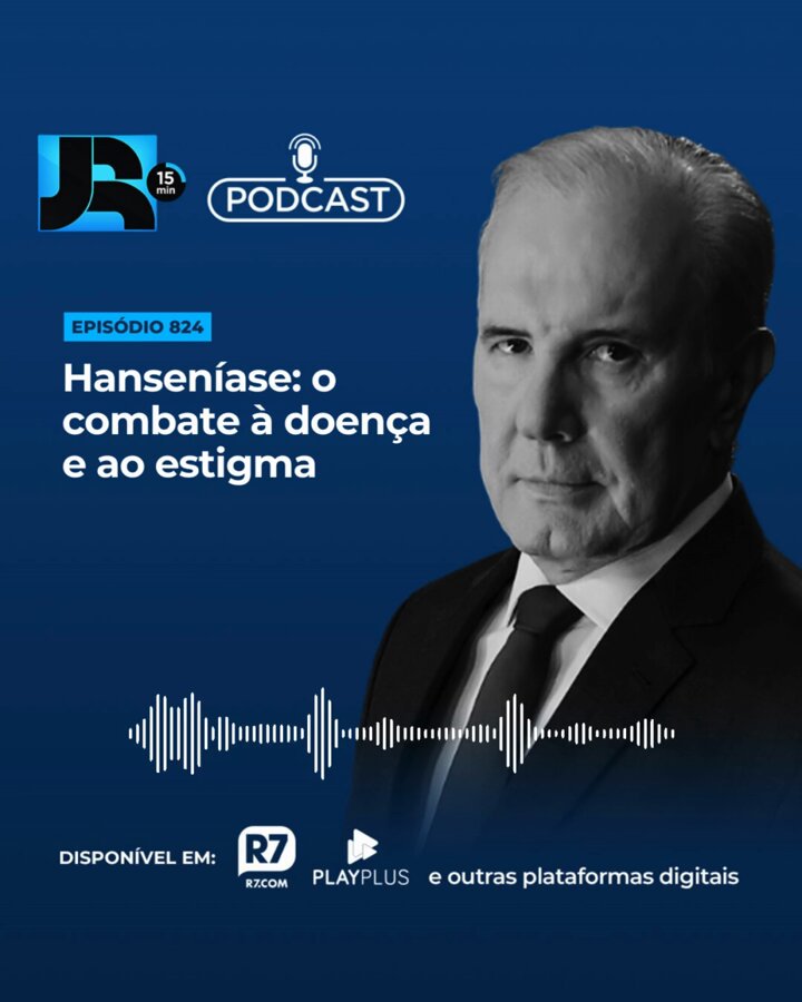 Listen to JR 15 Minutos com Celso Freitas podcast