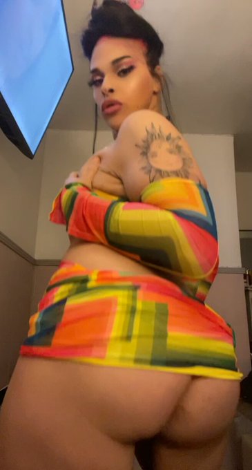 this 🍑 moves like 💦 #bbw #trans https://t.co/o6KyzH8d0t<a href="/tag/bbw"class="tags">#bbw</a><a href="/tag/trans"class="tags">#trans</a>