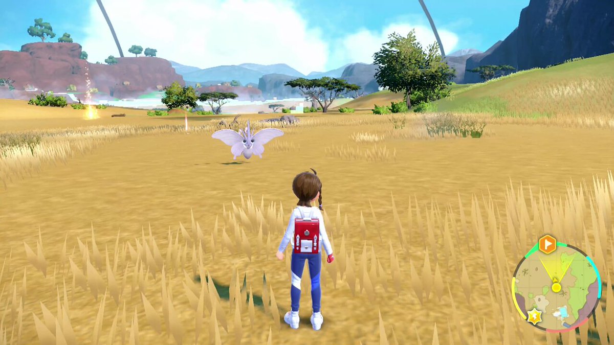 Pokemon Scarlet & Violet rumors from Bulbagarden, which was originally posted on 4Chan : r/PokeLeaks