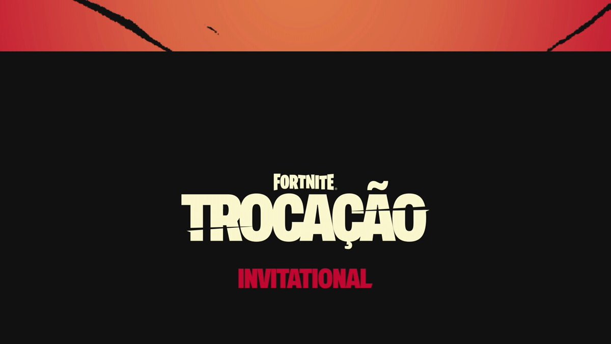 Fortnite Status Brasil on X: As Ranqueadas do Battle Royale em