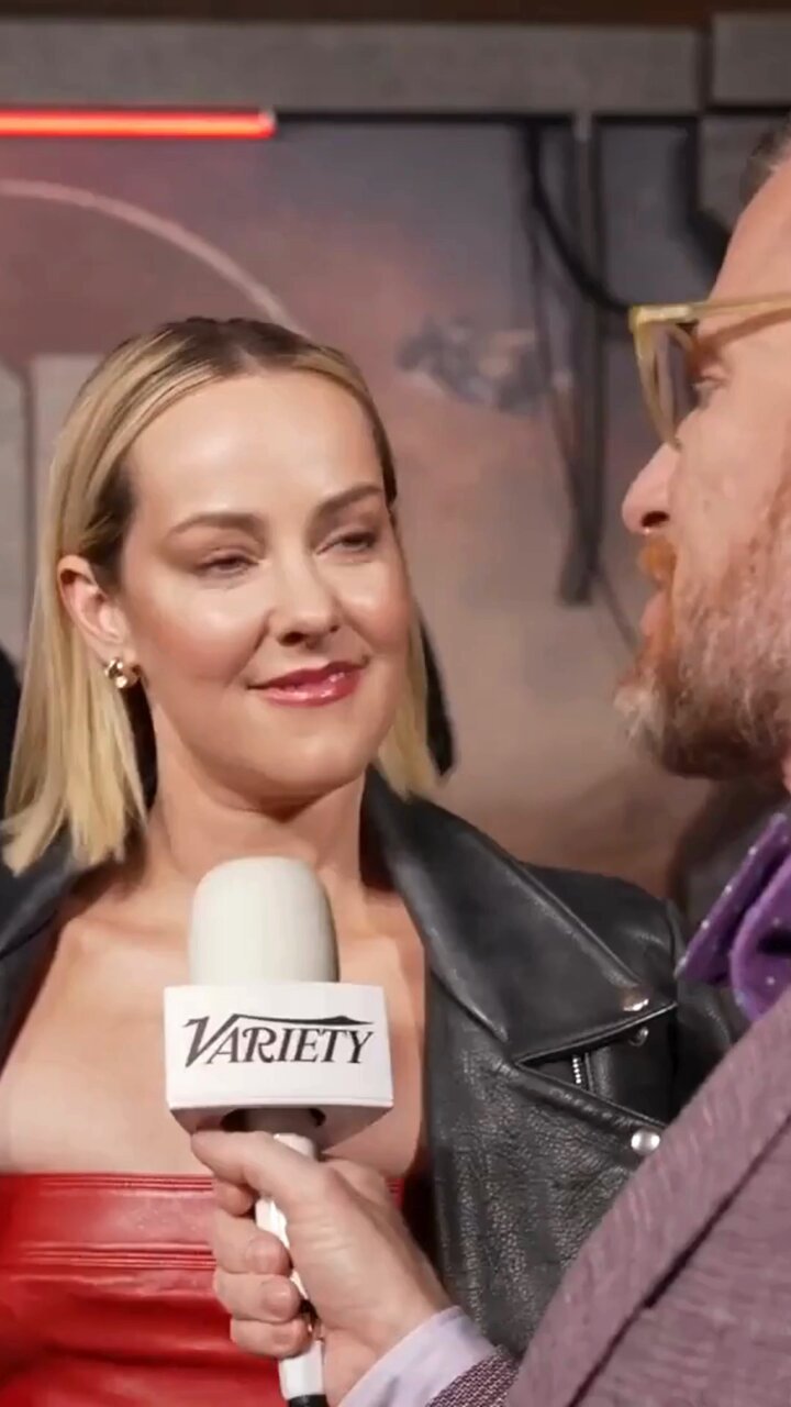Jena Malone's Spider-Alien From 'Rebel Moon' Will Haunt Your