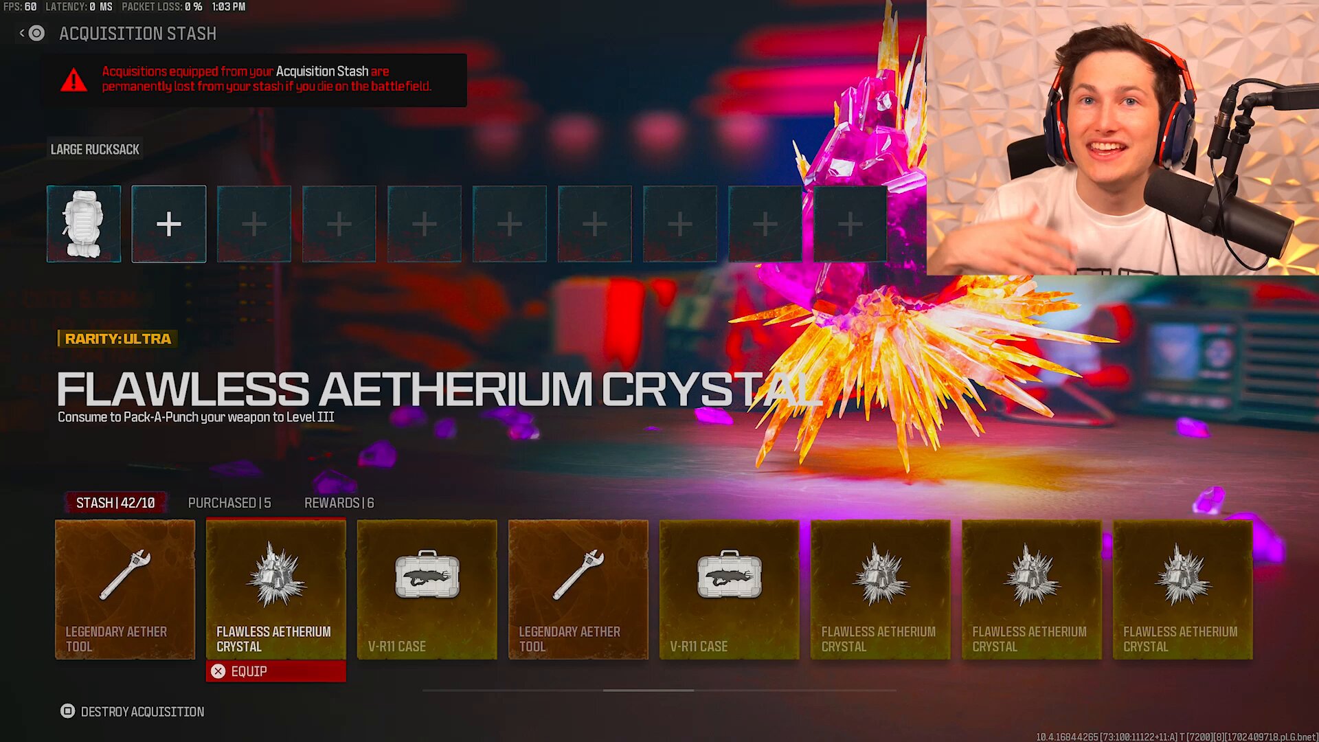 Modern Warfare 3 Zombies Season 1 patch notes: New Act, Dark Aether Rifts, new Wonder Weapon - Dexerto