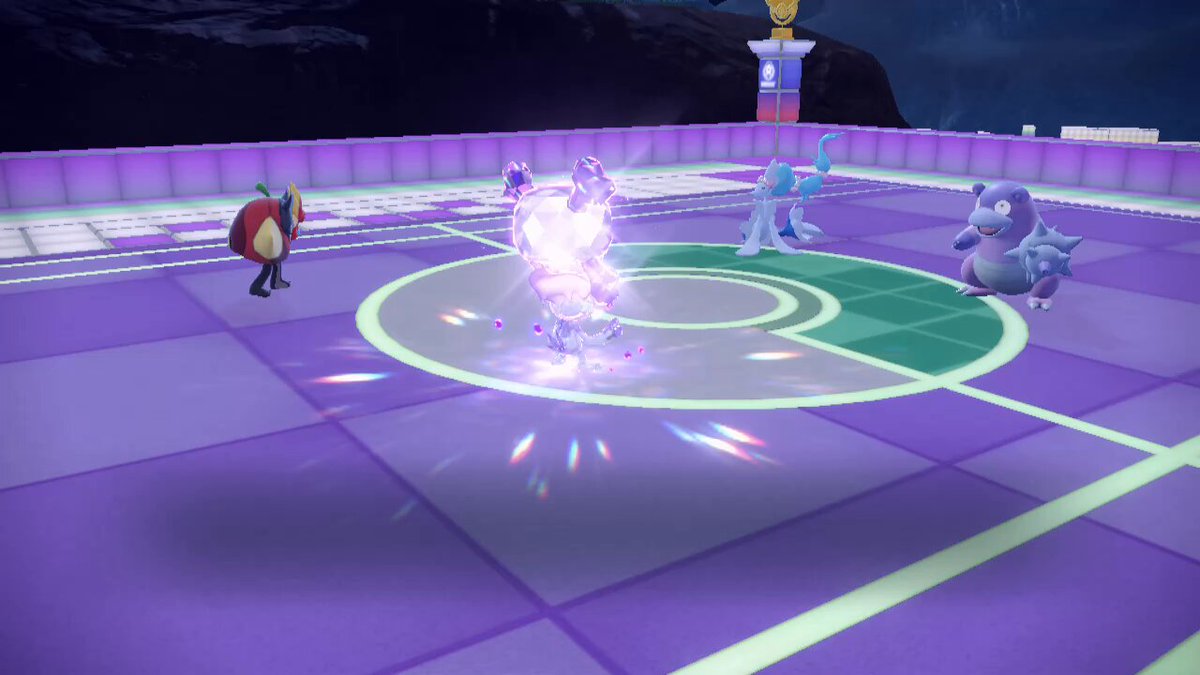 ✩°。⋆⸜(ू˙꒳˙ ) CEO of gatitos 🍃 on X: WTF SHINY ZEKROM?? / X