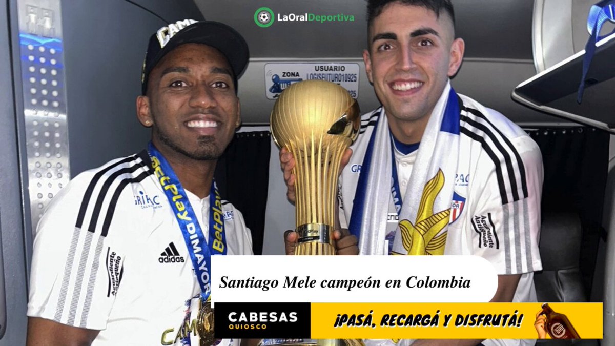 Peñarol-Liverpool: El fútbol uruguayo tendrá hoy a su nuevo campeón - La Oral Deportiva