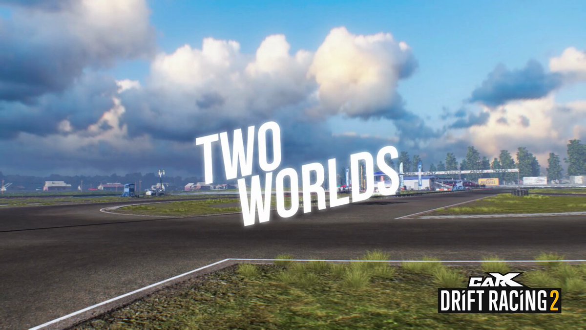 CarX Technologies on X: Drivers! It's time for the first spring 2023  update for CarX Drift Racing 2 1.25.0. 🔥 Feel free to write feedback, and  enjoy the game!😊  / X