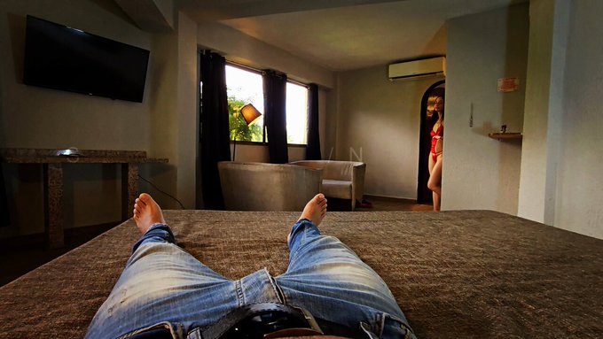 Subscribe to my exclusive content https://t.co/ckkg09ifxM https://t.co/Mo7RK96wpd<a href="/tag/girlsgirls"class="tags"><span>#girlsgirls</span></a><a href="/tag/videoviral"class="tags"><span>#videoviral</span></a><a href="/tag/chicashermosas"class="tags"><span>#chicashermosas</span></a>