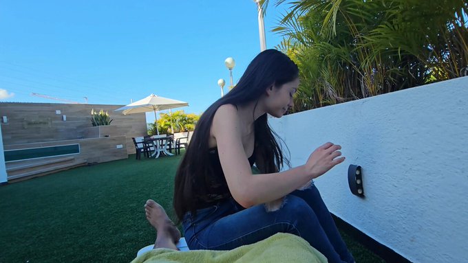 Subscribe to my exclusive content https://t.co/ckkg09ifxM https://t.co/rCcvbyOXlb